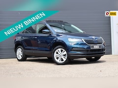Skoda Karoq - 1.5 TSI ACT Style Business Pano/Navi/Camera/Carplay/Luxe