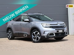 Citroën C5 Aircross - 1.6 PureTech Shine Leder/Luxe/181PK/360Camera/Carplay