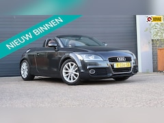 Audi TT Roadster - 1.8 TFSI Pro Line S Leder/Cabrio/PDC/Automaat