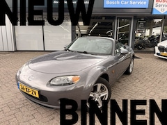 Mazda MX-5 - 1.8 Touring