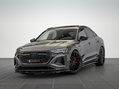 Audi Q8 Sportback e-tron - 55 Quattro 115 kWh S-line S-stoelen Pano