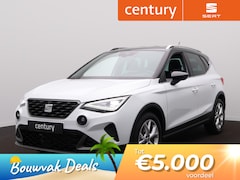 SEAT Arona - 1.0 EcoTSI FR Business Connect | Led | Virtual | PDC || Cruise |