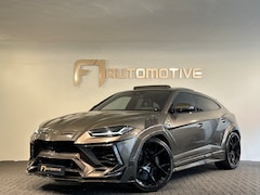 Lamborghini Urus - 4.0 V8 Mansory Pano|Carbon|B&O 3D|HuD|Memory|360