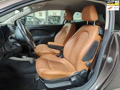 Alfa Romeo MiTo - 101-PK Esclusivo - Navi - Cognac leder