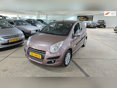 Suzuki Alto - 1.0 Exclusive nieuwe apk 92000dkm airco