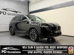 Peugeot 5008 - 1.2 Hybrid 145 GT Exclusive 7p - Pano - Memory - Elek. Achterklep