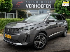 Peugeot 5008 - 1.2 - 7 PERSOONS - PARK CAMERA - CLIMATE / CRUISE CONTR - TREKHAAK