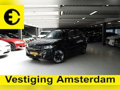 BMW iX3 - High Executive 80 kWh | SOH 94, 9% | Camera