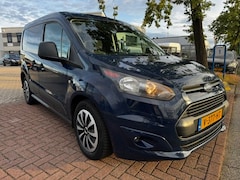 Ford Transit Connect - 1.5 TDCI Trend 3 Zits Euro 6 Airco, Navigatie, Camera Zeer Nette Auto