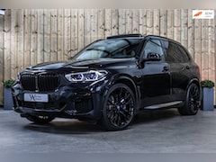 BMW X5 - XDrive45e M-Sport *Pano*Massage*H/K*Laser*360 Camera*Head-up