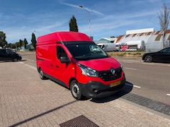 Renault Trafic - 1.6 dCi T29 L2H2 Comfort Energy
