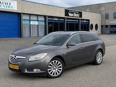 Opel Insignia Sports Tourer - 1.6 6BAK Airco/Cruise/Trekhaak
