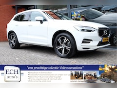 Volvo XC60 - 2.0 T8 392 pk Aut. Twin Engine AWD Panoramadak