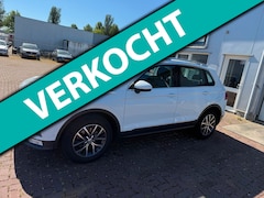 Volkswagen Tiguan - 2.0 TDI Connected Series