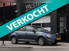 SEAT Toledo - 1.2 TSI Style Business | LED | LEER/ALCANTARA | leuk