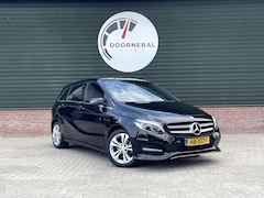 Mercedes-Benz B-klasse - 180 Ambition / CAMERA / CRUISE / NL AUTO
