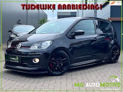 Volkswagen Up! - 1.0 TSI GTI | UNIEKE AUTO | MAXTON BODYKIT | MILLTEK SPORTUITLAAT