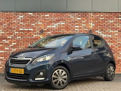 Peugeot 108 - 1.0 e-VTi Active 5-Deurs Airco Bluetooth Elek.Pakket Orig.NL Sportief