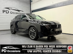 Peugeot e-3008 - GT 73 kWh 210PK - Pano - (360) Camera) - ACC - Elek. Achterklep