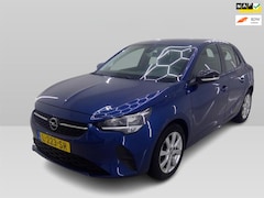 Opel Corsa - 1.2 Edition 12 mnd garantie
