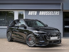 Audi Q5 SQ5 - 2.0 TFSI e-hybrid quattro S edition Competition 368PK style Mega compleet Nieuw