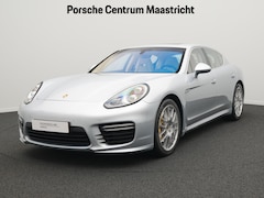 Porsche Panamera - Turbo S