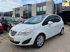 Opel Meriva - 1.4 Turbo Cosmo Airco Pano
