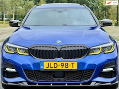 BMW 3-serie Touring - 330e xDrive M PAKKET/HUD/LASER/PANO 2021 RIJK UITGERUST