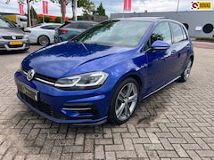 Volkswagen Golf - 1.4 TSI R-line