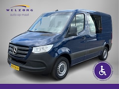 Mercedes-Benz Sprinter - 311 2.2 CDI L1 EURO VI-D Direct leverbaar Zefrijder / Joystick / Schuif rem-gas