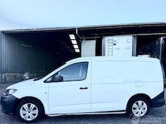 Volkswagen Caddy Cargo Maxi - 2.0 TDI 6-bak trendline - nap - 1e eig - carplay - virtual - front + line assist - clima