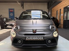 Abarth 595 - Turismo 1.4 T-Jet Turismo 72th Anniversary
