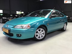 Toyota Paseo - 1.5i GT I New Apk + Kleine Beurt I 14inch LMV I 90 PK I Dakje I Elec Ramen I Spoiler I You