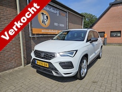 SEAT Ateca - 1.5 TSI Xperience Business Intense