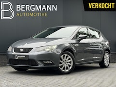 SEAT Leon - 1.2 TSI Reference|Cruise|Navi|Bluetooth|16”