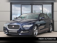 Jaguar XE - 2.0 R-Sport | Navigatie | Camera | Stoelverwarming |