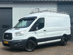 Ford Transit - 2.0TDCI 131pk L2H2 Navi Camera Carplay EURO 6