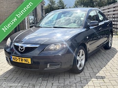 Mazda 3 - 3 1.6 S-VT Business Edition nw apk | trekhaak
