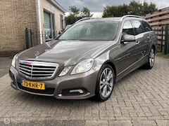 Mercedes-Benz E-klasse Estate - 350 CGI Avantgarde EXPORT OF HANDEL