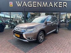 Mitsubishi Outlander - 2.0 Connect Pro AUT|Cruise|CAM|Carplay
