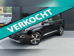 Peugeot 3008 - 1.2 PureTech Allure Airco|Carplay|Keyless|Distributie vervangen|Camera