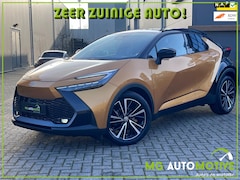 Toyota C-HR - 2.0 Hybrid 200 Première Edition | Leder | Pano | HUD | Navi | 1e eig