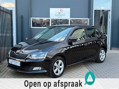 Skoda Fabia - 1.2 TSI JOY 5-DRS / CRUISE / AIRCO / LED
