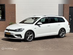 Volkswagen Golf Variant - 1.4 TSI Highline R-Line Apple Camera Led