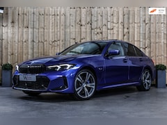 BMW 3-serie - 330e xDrive M-Sport Pro *Pano*H/K*Camera*Head-Up*Comforttoegang