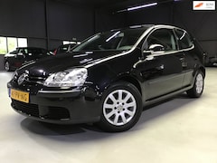 Volkswagen Golf - 1.9 TDI Comfortline I New Apk I Clima I Cruise I Trekhaak I 2e Eigen 18Jr I 15inch I AllSe
