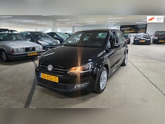 Volkswagen Polo - 1.2 TSI BlueMotion Comfortline