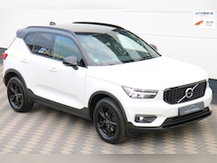 Volvo XC40 - 2.0 T4 AWD R-Design LED Navi Trekhaak H/K