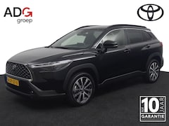 Toyota Corolla Cross - Hybrid 140 Dynamic | Apple Carplay & Android auto | Draadloze Telefoonlader | Led Verlicht