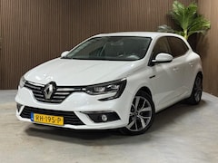 Renault Mégane - 1.2 TCe Bose